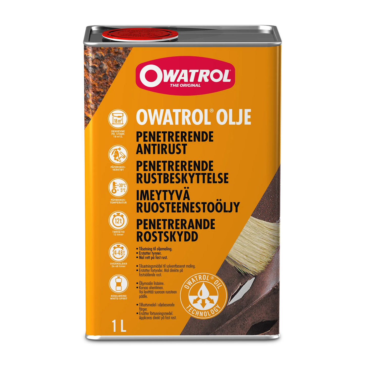 10733-Owatrol-Olje-1L