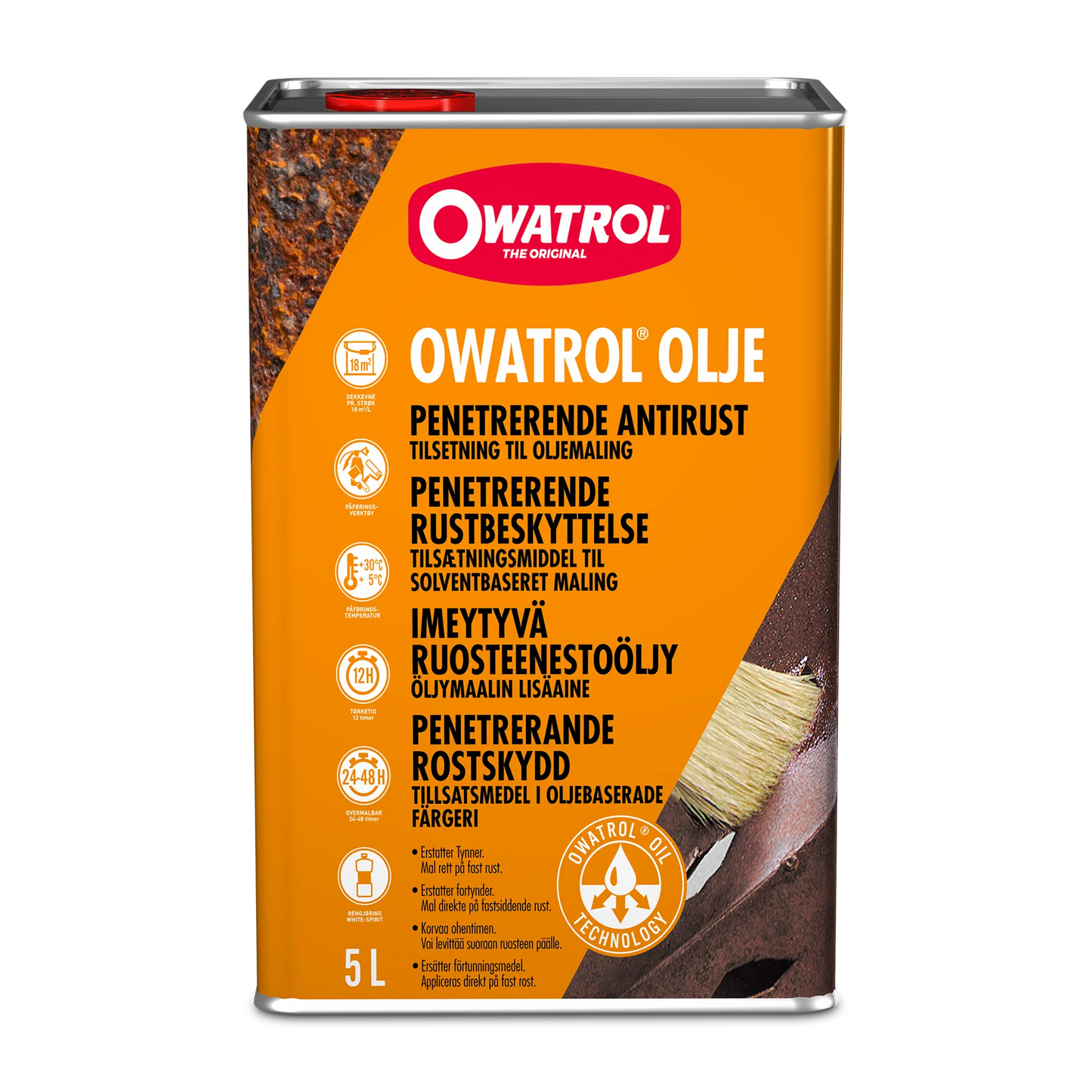 10734-Owatrol-Olje-5L