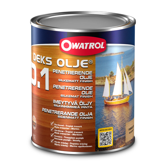 Owatrol-Deks-Olje-D1-1L