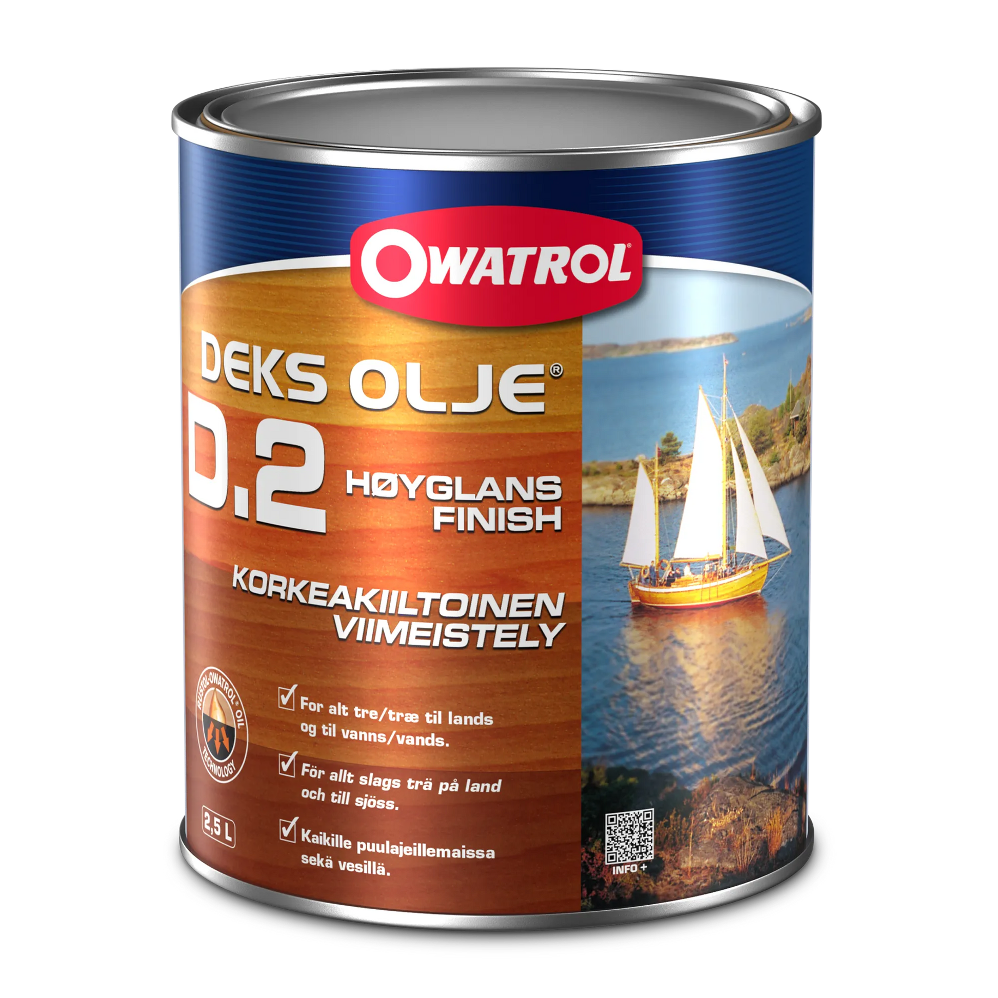 Owatrol-Deks-Olje-D2-2L5