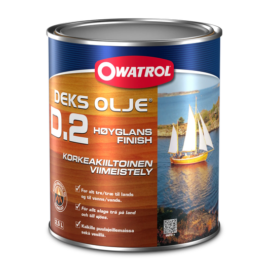 Owatrol-Deks-Olje-D2-2L5