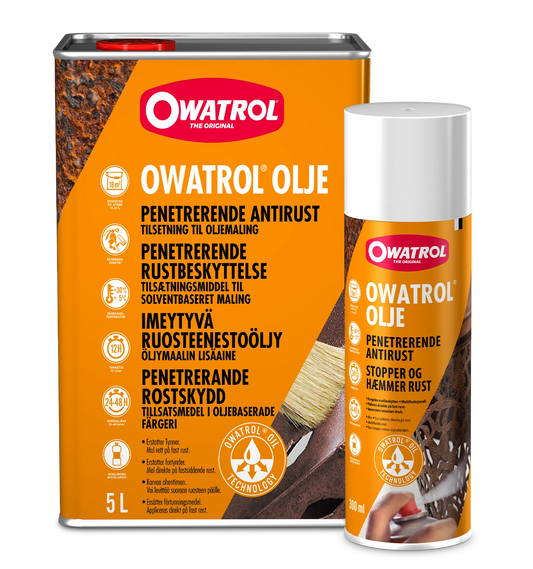 Owatrol_OWATROL_OLJE